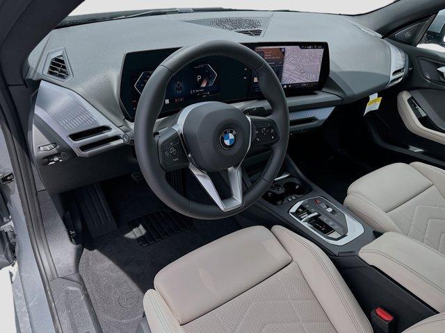 new 2026 BMW 228 Gran Coupe car, priced at $41,581