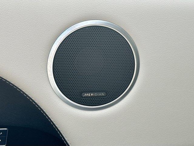 used 2022 Land Rover Range Rover Sport car, priced at $45,750