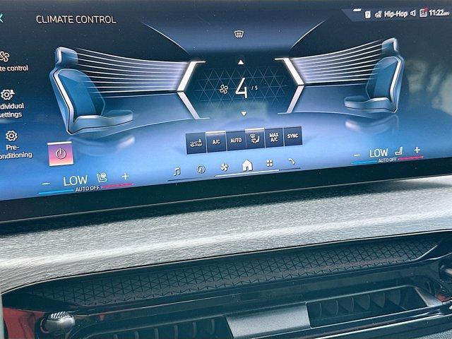 new 2026 BMW 330 car, priced at $57,190
