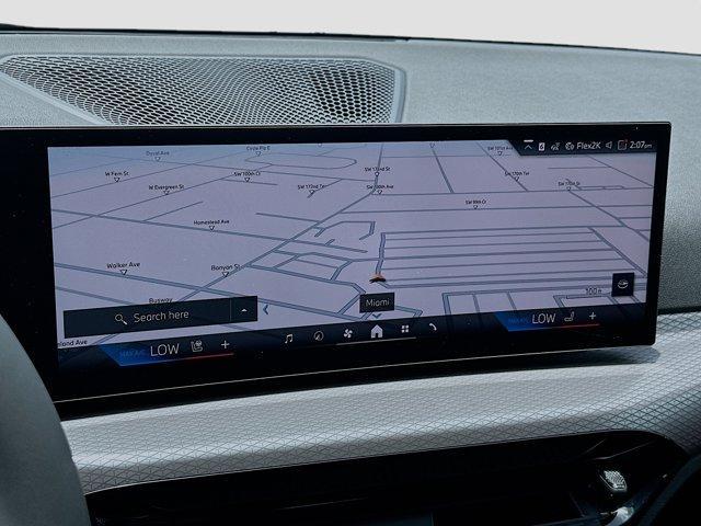 new 2025 BMW 330 car, priced at $53,841