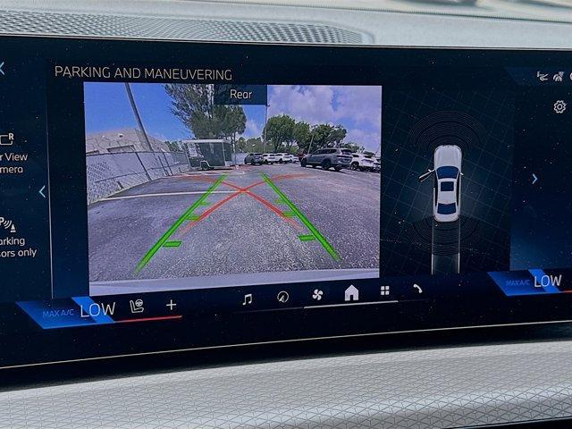new 2025 BMW 330 car, priced at $53,841