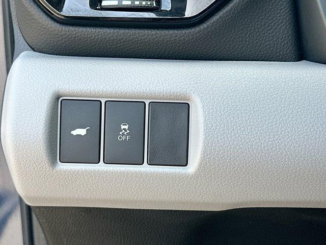 used 2023 Honda Pilot car, priced at $35,250