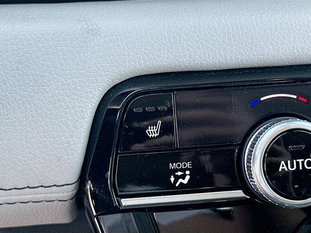 used 2023 Honda Pilot car, priced at $35,250