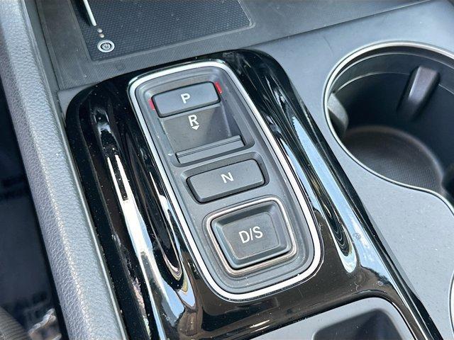 used 2023 Honda Pilot car, priced at $35,250