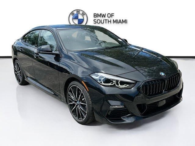 new 2024 BMW 228 Gran Coupe car, priced at $43,070