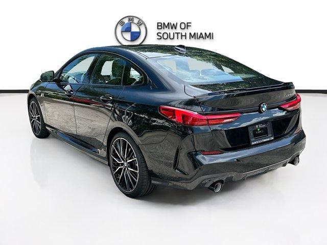 new 2024 BMW 228 Gran Coupe car, priced at $43,070