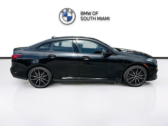 new 2024 BMW 228 Gran Coupe car, priced at $43,070