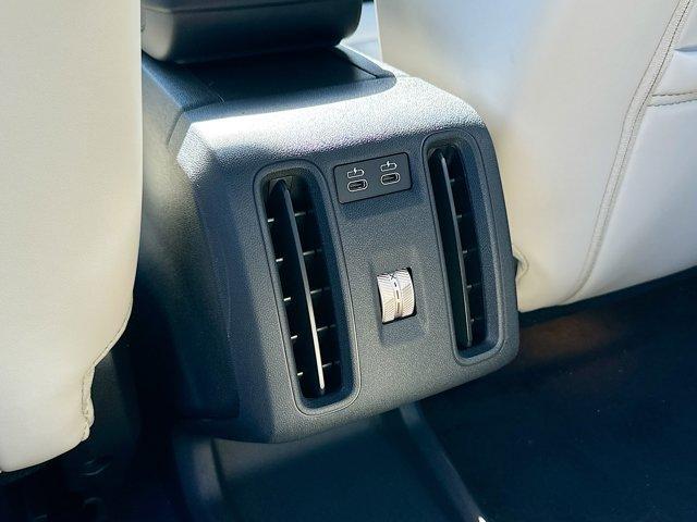 new 2025 MINI Countryman car, priced at $48,829
