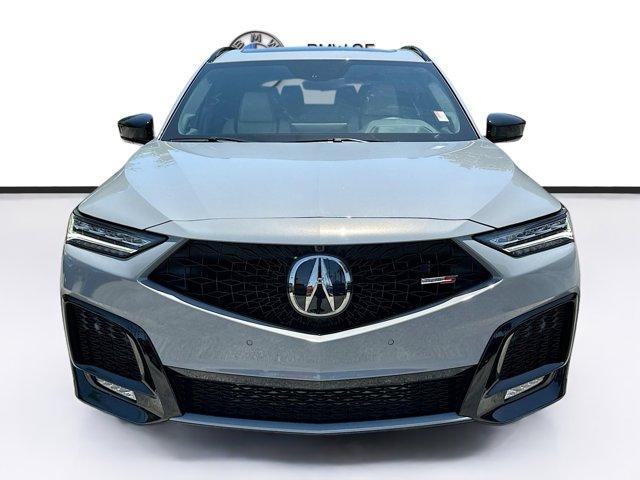 used 2025 Acura MDX car, priced at $69,500