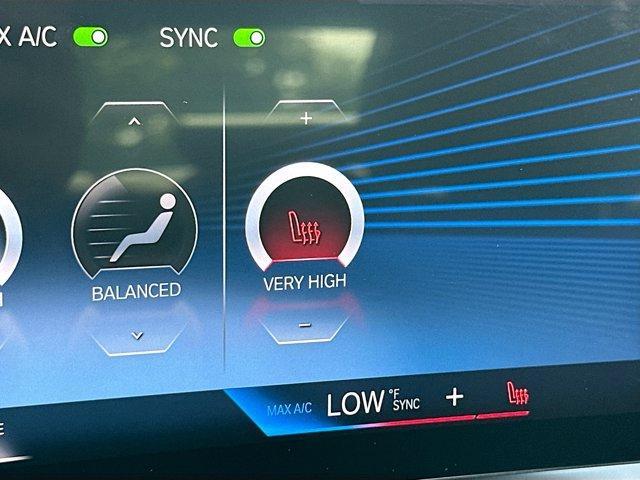 used 2024 BMW 230 car, priced at $36,000