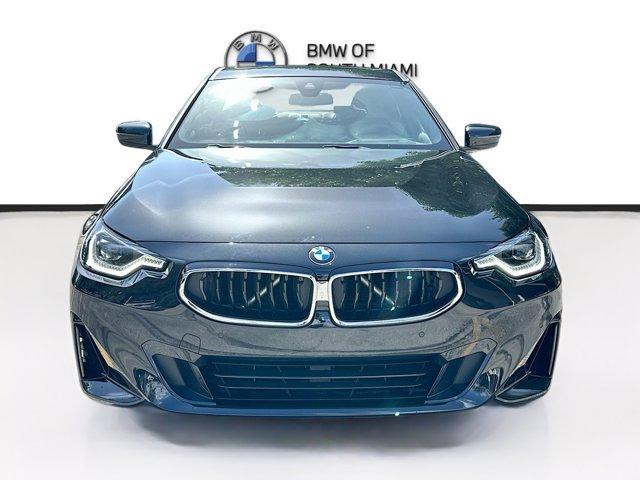 used 2024 BMW 230 car, priced at $36,000