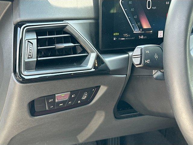 used 2024 BMW 230 car, priced at $36,000