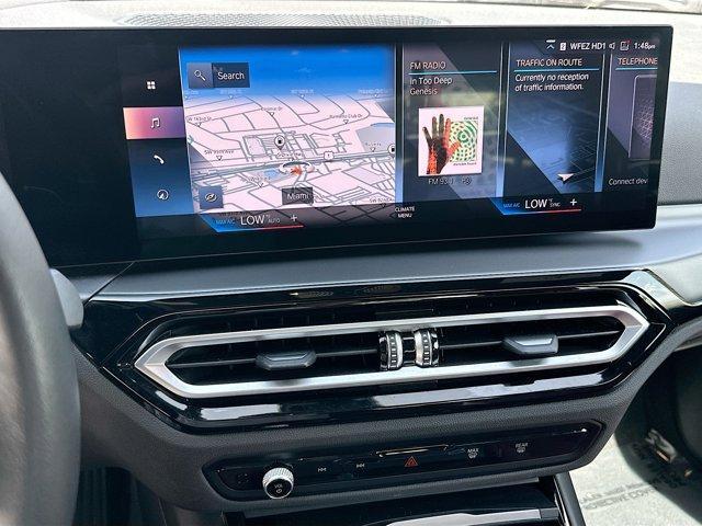 used 2024 BMW 230 car, priced at $36,000