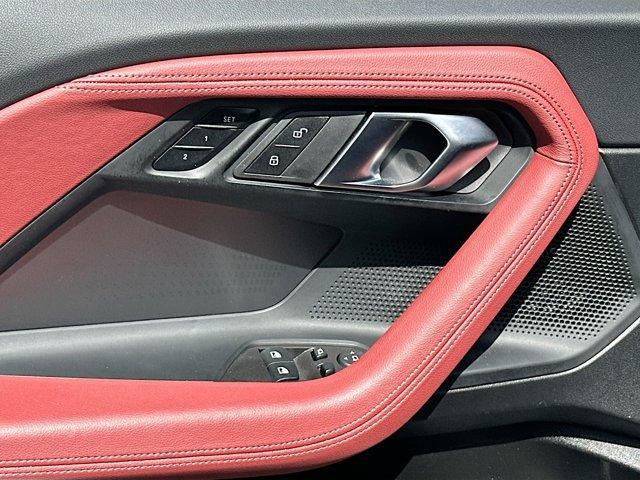 used 2024 BMW 230 car, priced at $36,000