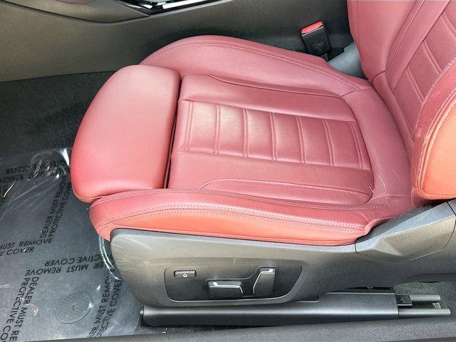 used 2024 BMW 230 car, priced at $36,000
