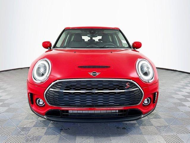 new 2024 MINI Clubman car, priced at $32,002