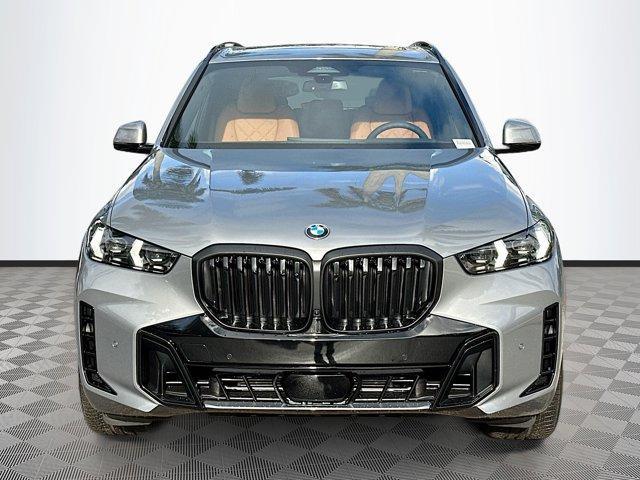 new 2025 BMW X5 car, priced at $77,660