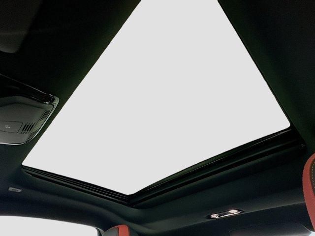 new 2025 BMW 230 car, priced at $43,785