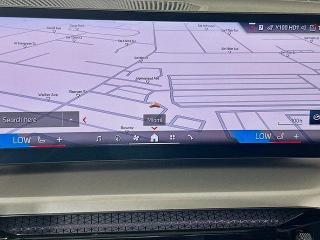 new 2025 BMW 230 car, priced at $43,785