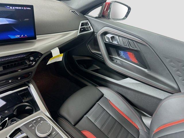 new 2025 BMW 230 car, priced at $43,785