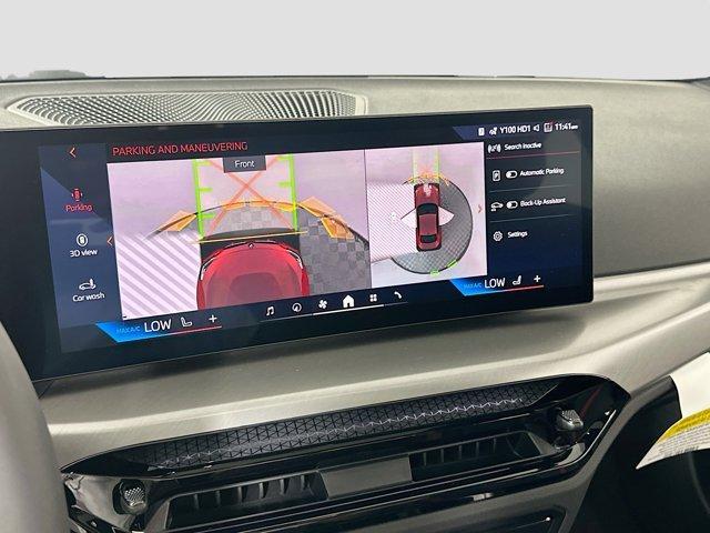 new 2025 BMW 230 car, priced at $43,785