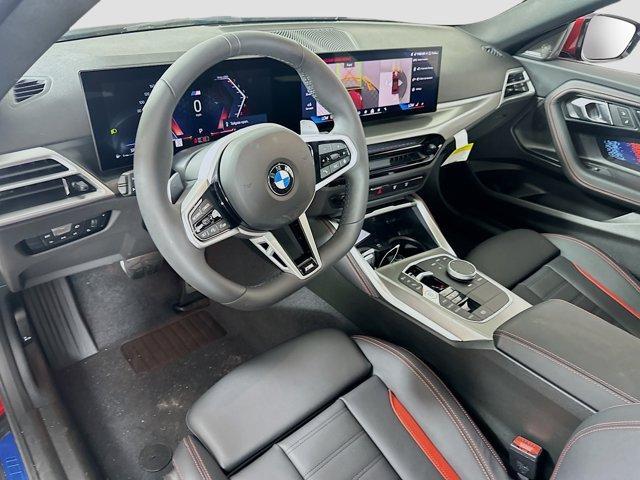 new 2025 BMW 230 car, priced at $43,785