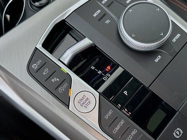 new 2025 BMW 230 car, priced at $43,785