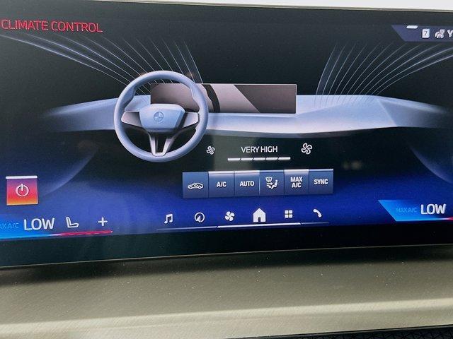 new 2025 BMW 230 car, priced at $43,785