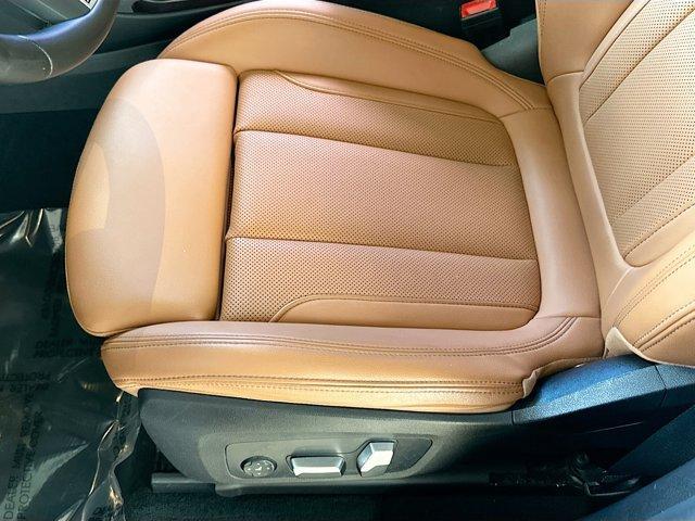 used 2023 BMW X3 car, priced at $35,250