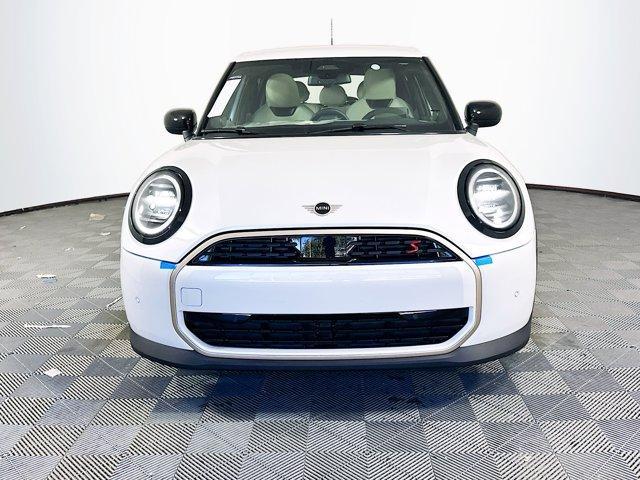 new 2025 MINI Hardtop car, priced at $38,730