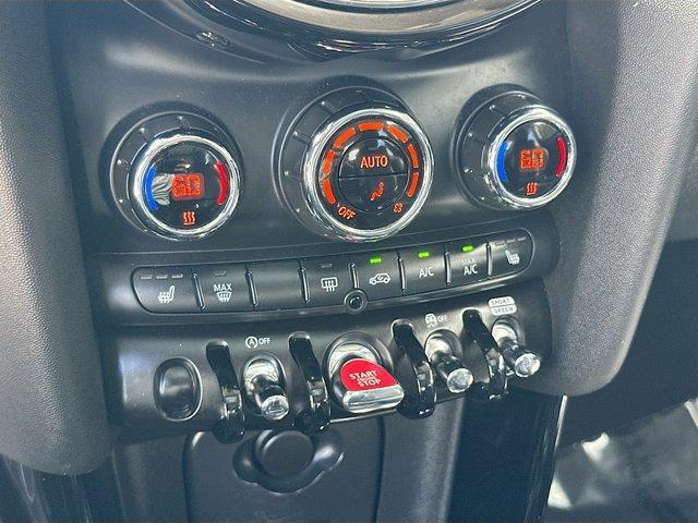 used 2022 MINI Hardtop car, priced at $19,250