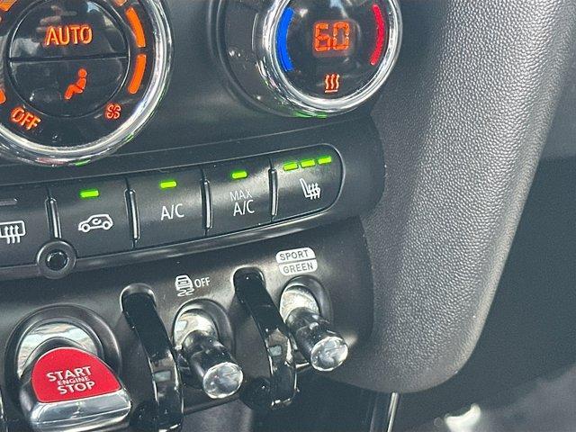 used 2022 MINI Hardtop car, priced at $19,250