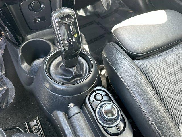 used 2022 MINI Hardtop car, priced at $19,250