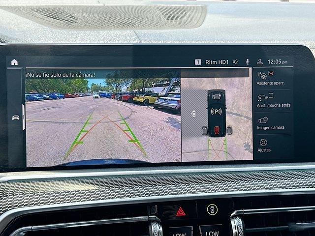 used 2023 BMW X5 car, priced at $61,500