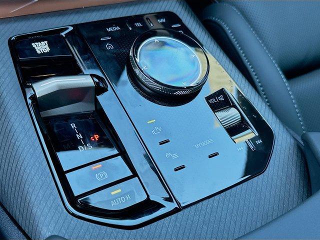 new 2025 BMW X3 car, priced at $54,910