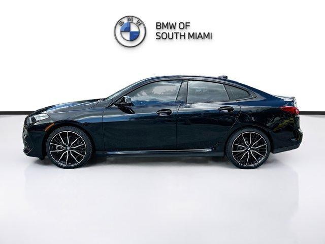 new 2024 BMW 228 Gran Coupe car, priced at $44,486