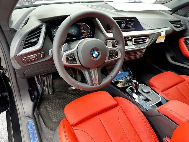 new 2024 BMW 228 Gran Coupe car, priced at $44,486