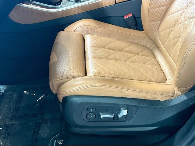 used 2023 BMW X5 car, priced at $50,750