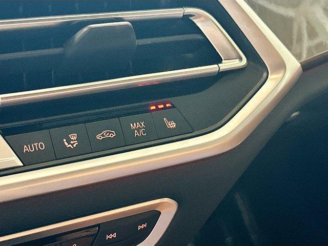 used 2023 BMW X5 car, priced at $50,750