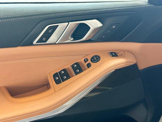 used 2023 BMW X5 car, priced at $50,750