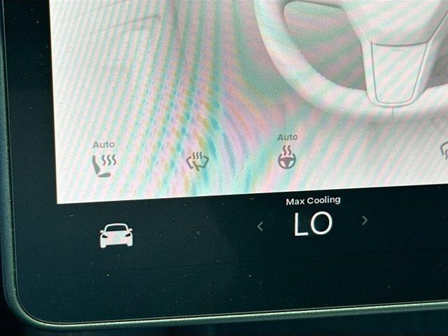 used 2023 Tesla Model 3 car