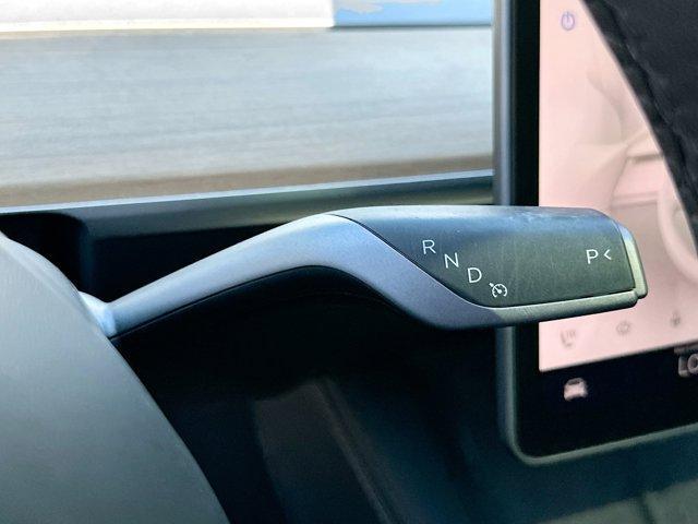 used 2023 Tesla Model 3 car