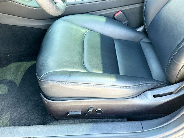 used 2023 Tesla Model 3 car
