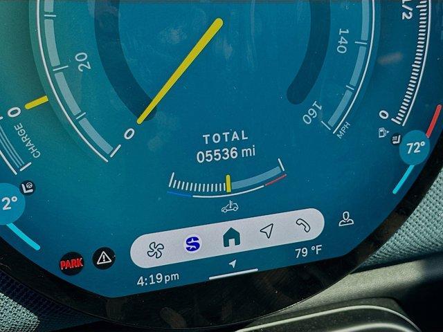 new 2025 MINI Countryman car, priced at $37,219