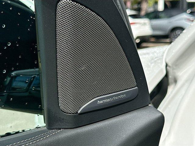 used 2024 BMW X5 car, priced at $56,750