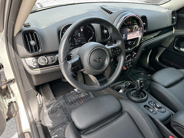 used 2023 MINI Countryman car, priced at $28,500