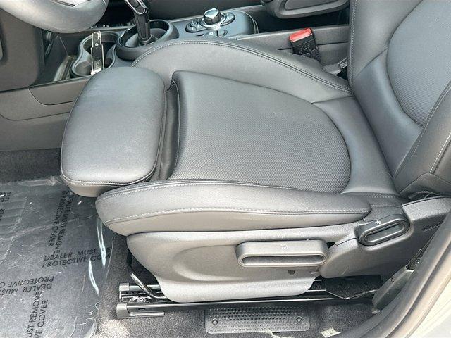 used 2023 MINI Countryman car, priced at $28,500