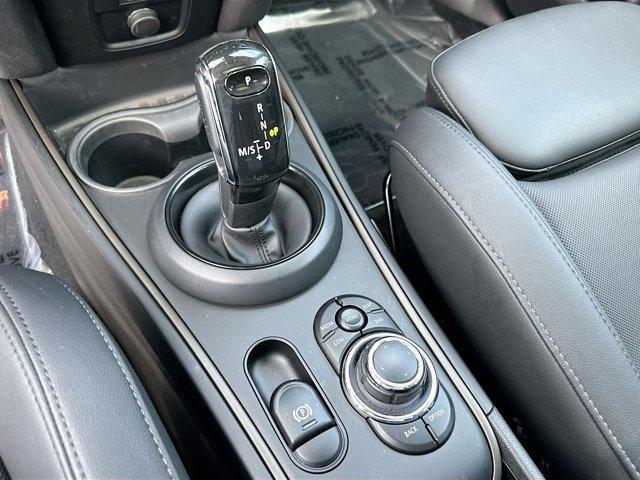 used 2023 MINI Countryman car, priced at $28,500