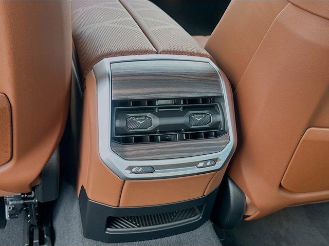 new 2025 BMW 750e car, priced at $109,307
