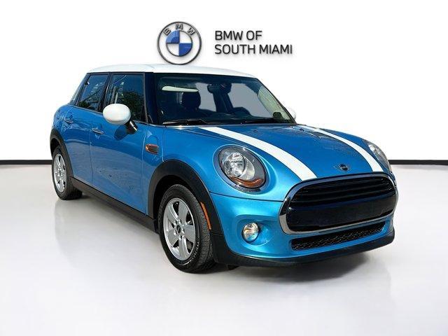 used 2017 MINI Hardtop car, priced at $14,250